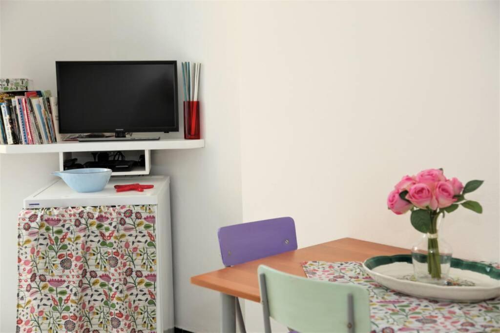 Le Case Della Lizza - Casa Verde ليفانتو المظهر الخارجي الصورة